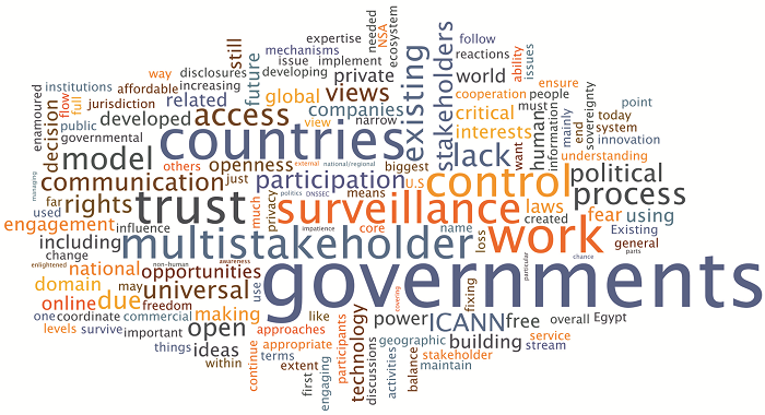 Internet governance  forum in Ghana